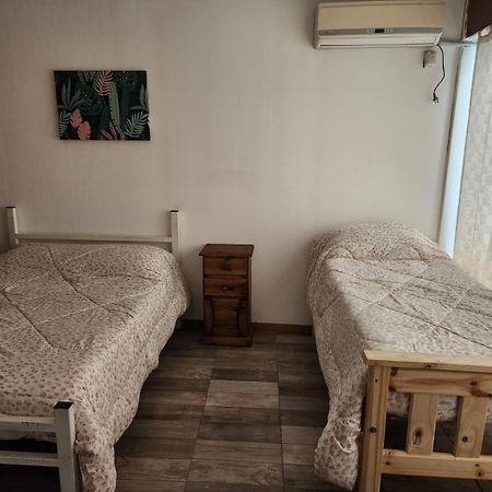 Апартаменты Departamento Ubicadisimo Calle Chile Con Estacionamiento Incluido Capital Mendoza 2 Экстерьер фото