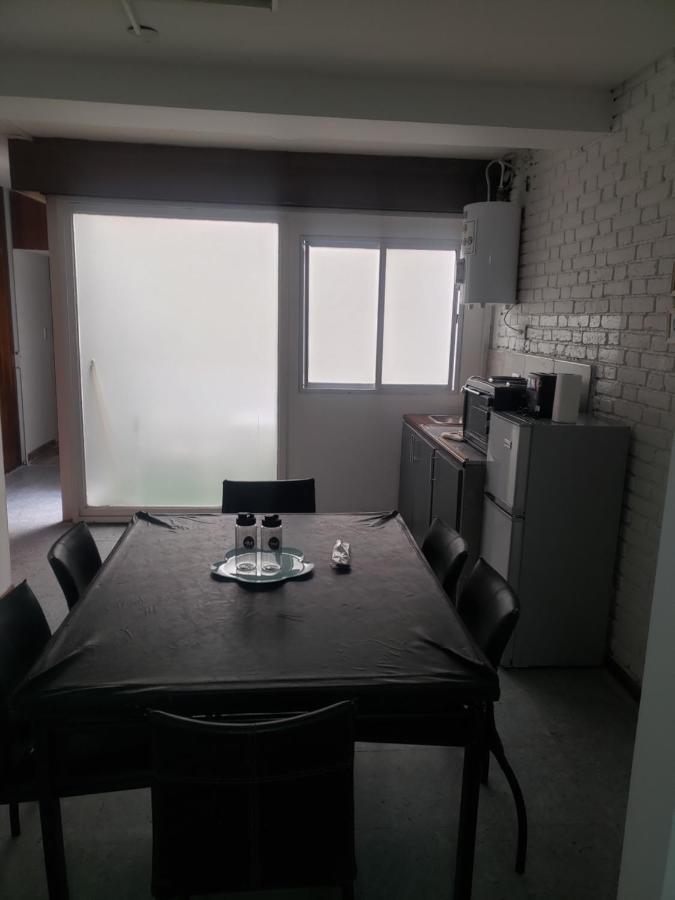 Апартаменты Departamento Ubicadisimo Calle Chile Con Estacionamiento Incluido Capital Mendoza 2 Экстерьер фото