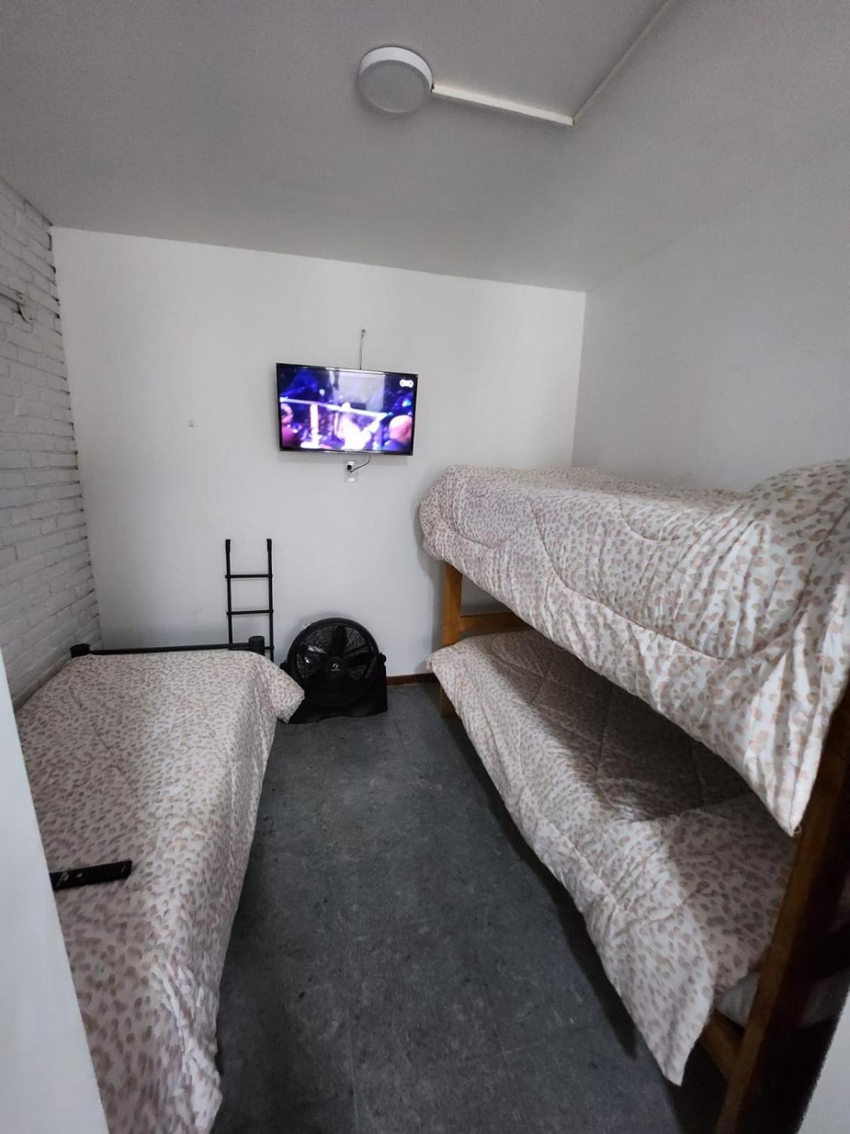 Апартаменты Departamento Ubicadisimo Calle Chile Con Estacionamiento Incluido Capital Mendoza 2 Экстерьер фото