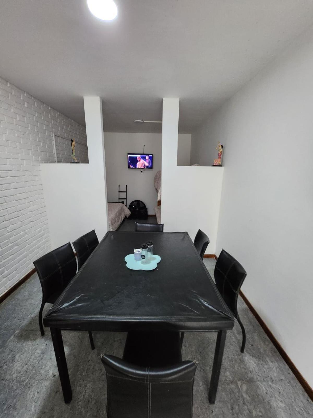 Апартаменты Departamento Ubicadisimo Calle Chile Con Estacionamiento Incluido Capital Mendoza 2 Экстерьер фото