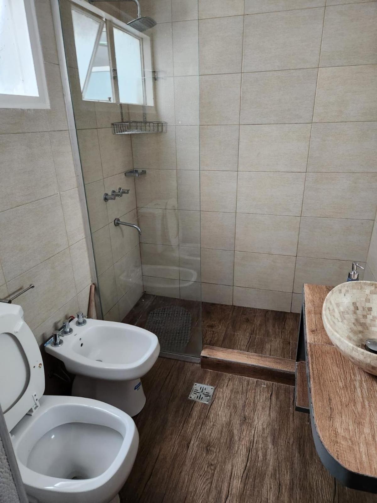Апартаменты Departamento Ubicadisimo Calle Chile Con Estacionamiento Incluido Capital Mendoza 2 Экстерьер фото