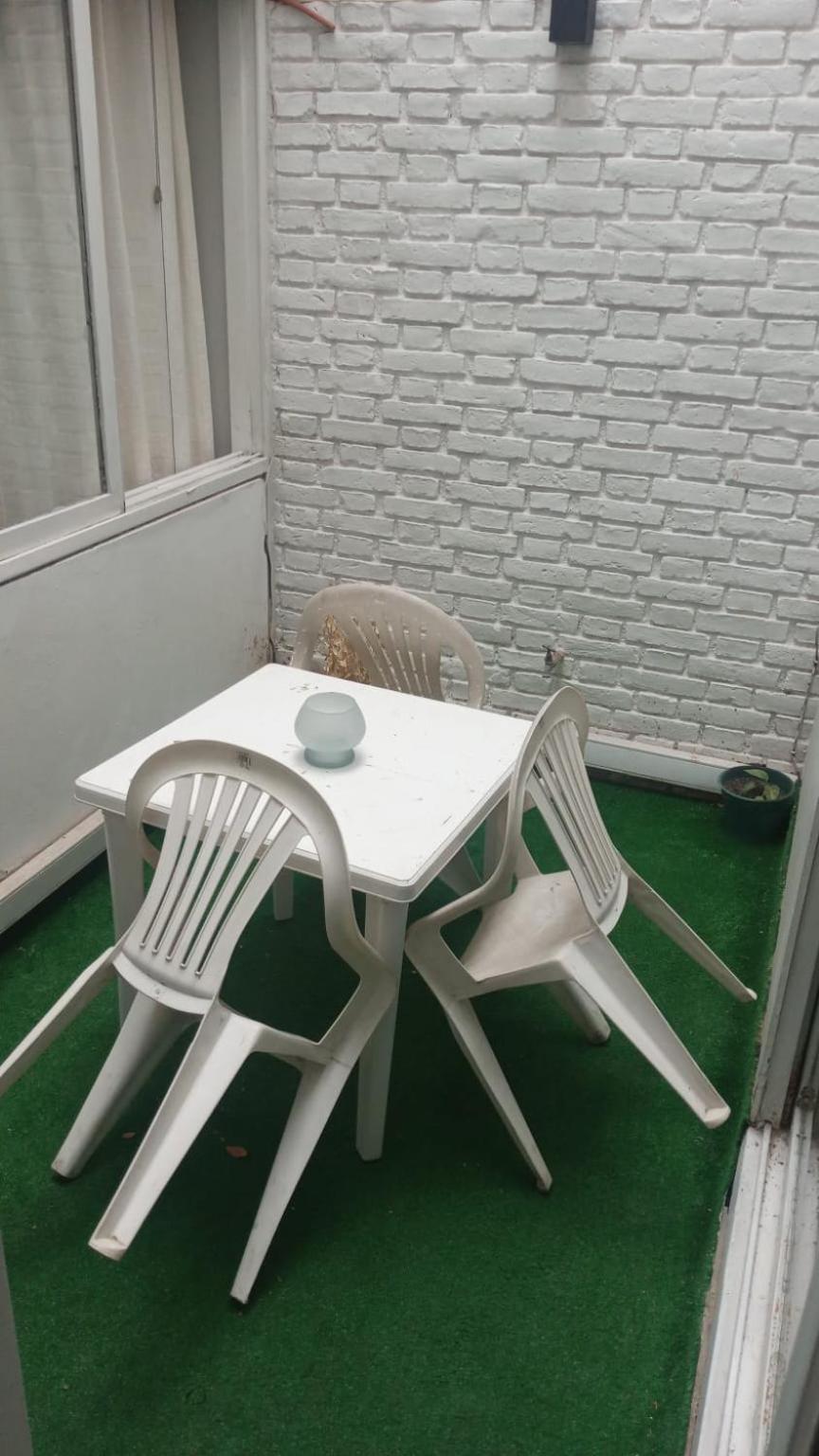 Апартаменты Departamento Ubicadisimo Calle Chile Con Estacionamiento Incluido Capital Mendoza 2 Экстерьер фото