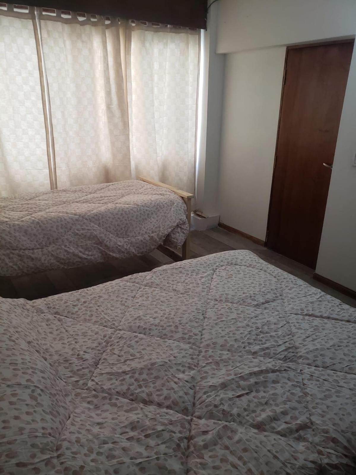 Апартаменты Departamento Ubicadisimo Calle Chile Con Estacionamiento Incluido Capital Mendoza 2 Экстерьер фото